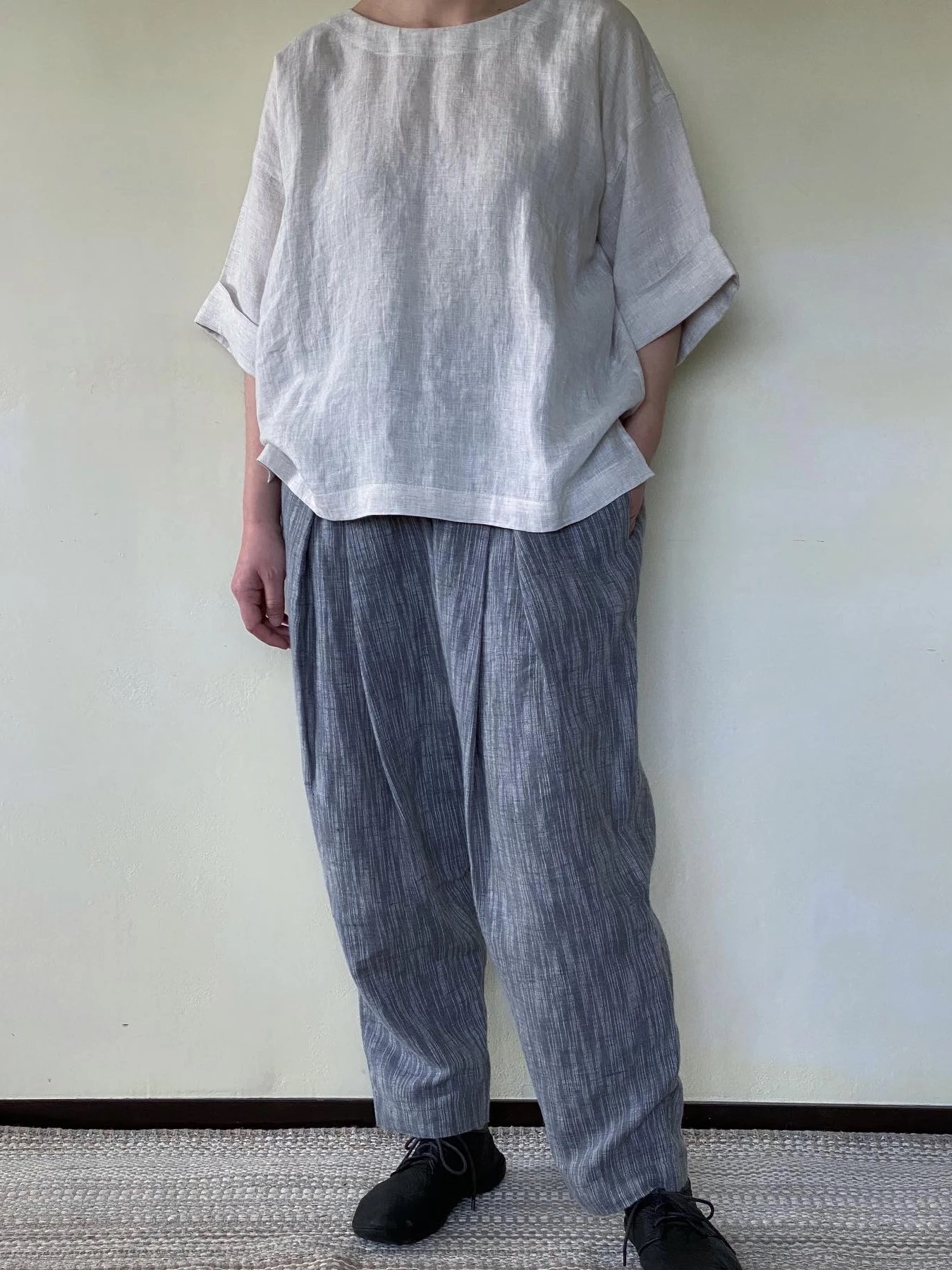 new arrivals / muku